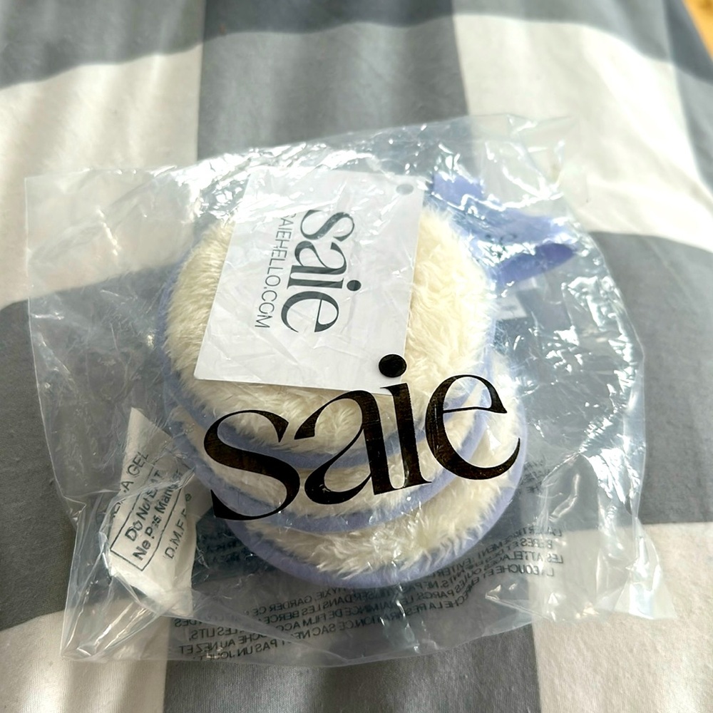 Saie Beauty Rounds (New)